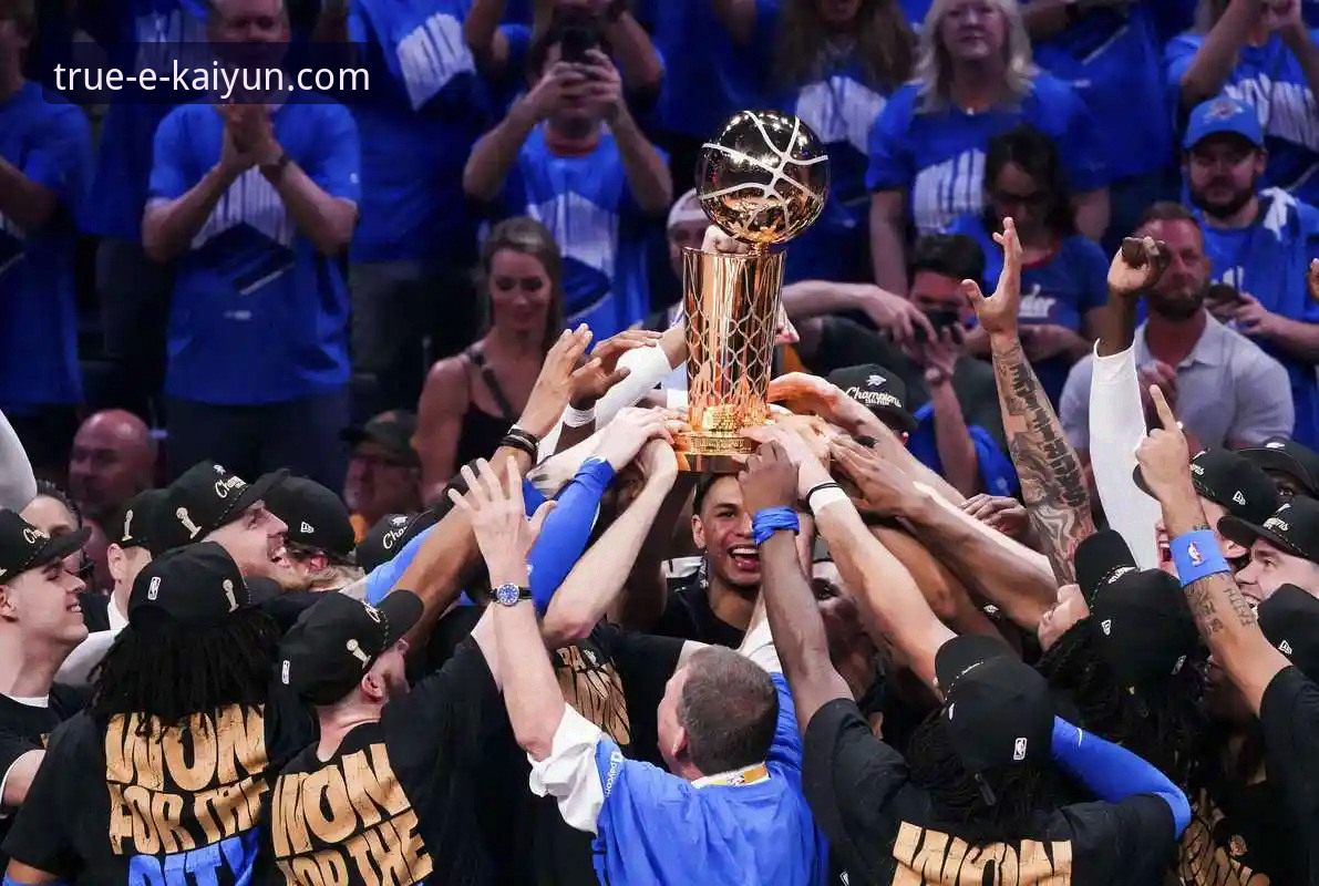 KAIYUN体育平台入口使用技巧 雷霆加时险胜活塞:一场MVP级表演与团队韧性的深度评测